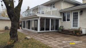 Reclaimed paradise lost 1