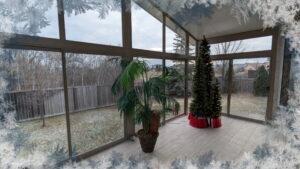 Seasons greetings from Backyard Paradise by SunCo (4)